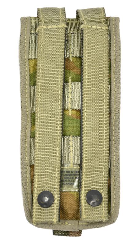 Britische Magazintasche SA 80 Osprey